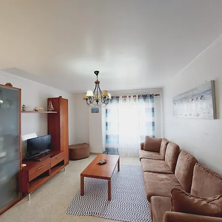 Lägenhet Greensea Ii