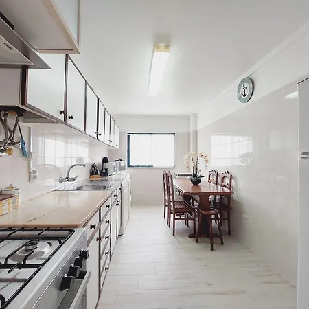 Greensea Ii Lägenhet *