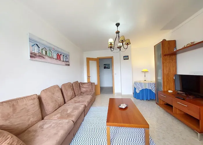 Appartamento Greensea Ii