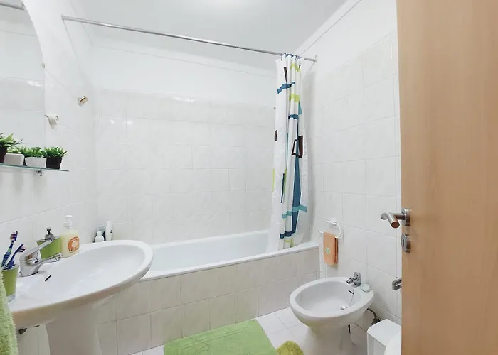Appartamento Greensea Ii *