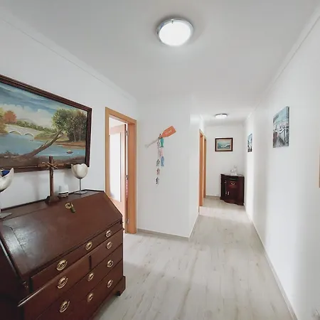 Apartman Greensea Ii *