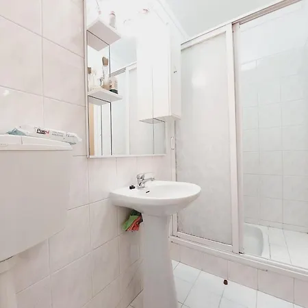 Greensea Ii Apartman Peniche