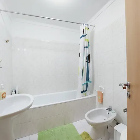 Apartman Greensea Ii *