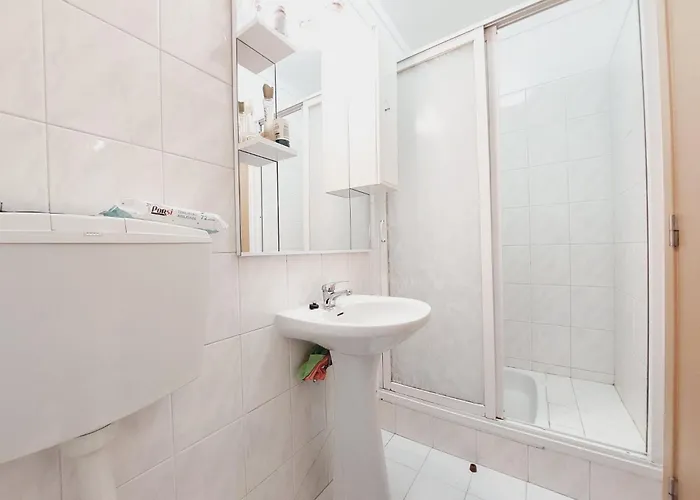 Greensea Ii Daire Peniche